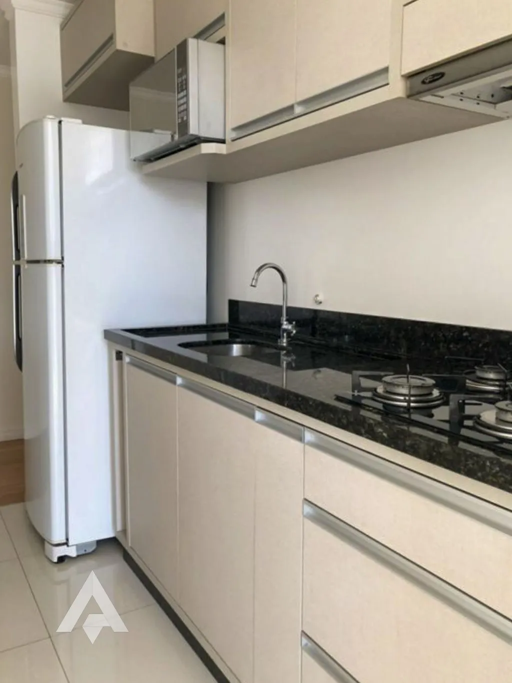 Apartamento à venda com 2 quartos, 1 vaga, 47m² na região do bairro Vila Nova, próximo à Rua Júlio Baumgarten, Blumenau — foto 5