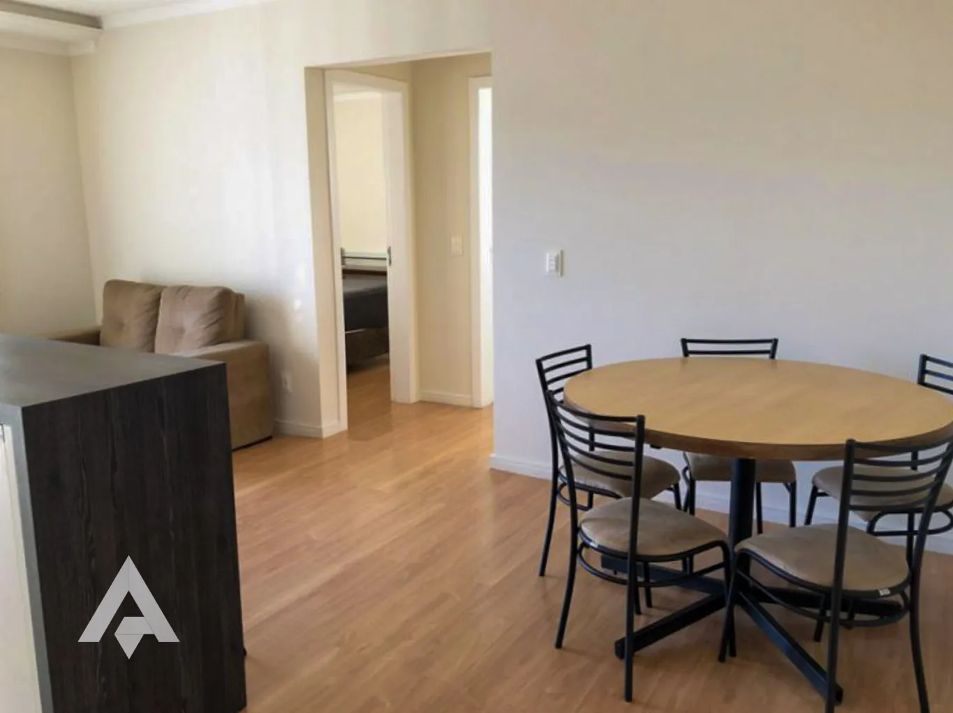 Apartamento à venda com 2 quartos, 1 vaga, 47m² na região do bairro Vila Nova, próximo à Rua Júlio Baumgarten, Blumenau — foto 7