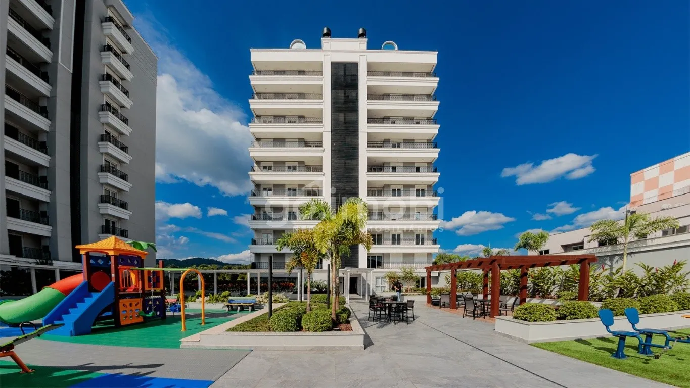 O PRIVILÉGIO DE MORAR BEM EM BLUMENAU - Exclusividade, conforto e sofisticação em cada detalhe. - foto 1