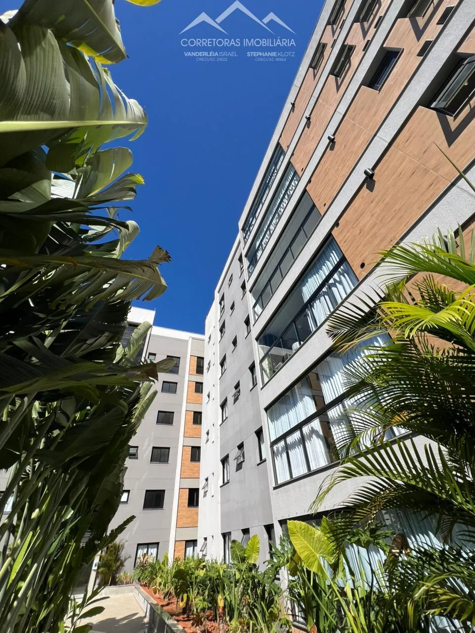 APARTAMENTO - Centro, Pomerode SC - foto 1