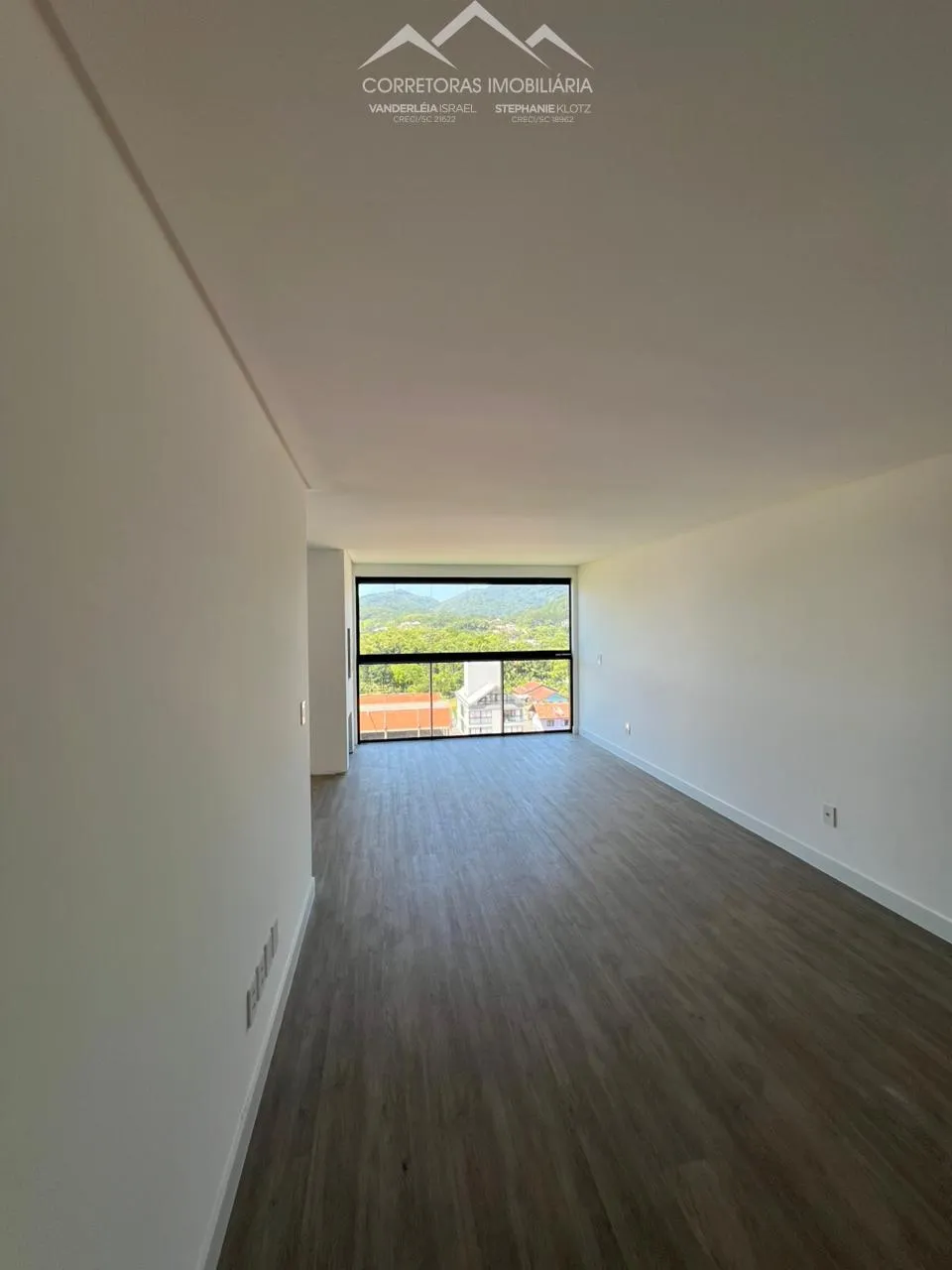 APARTAMENTO - Centro, Pomerode SC — foto 2