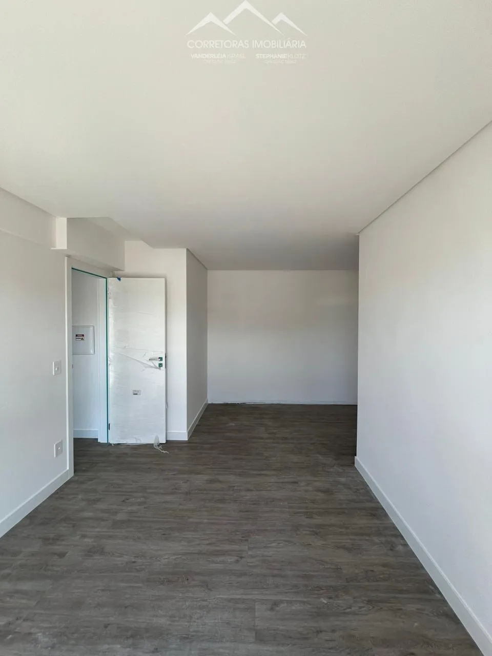 APARTAMENTO - Centro, Pomerode SC — foto 3
