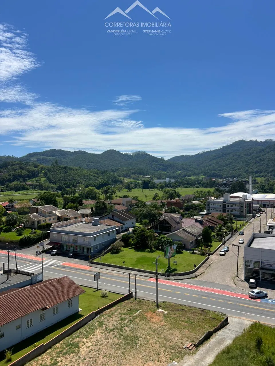 APARTAMENTO - Centro, Pomerode SC — foto 4