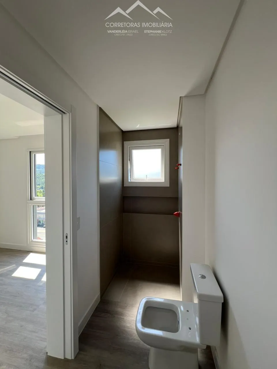 APARTAMENTO - Centro, Pomerode SC — foto 6