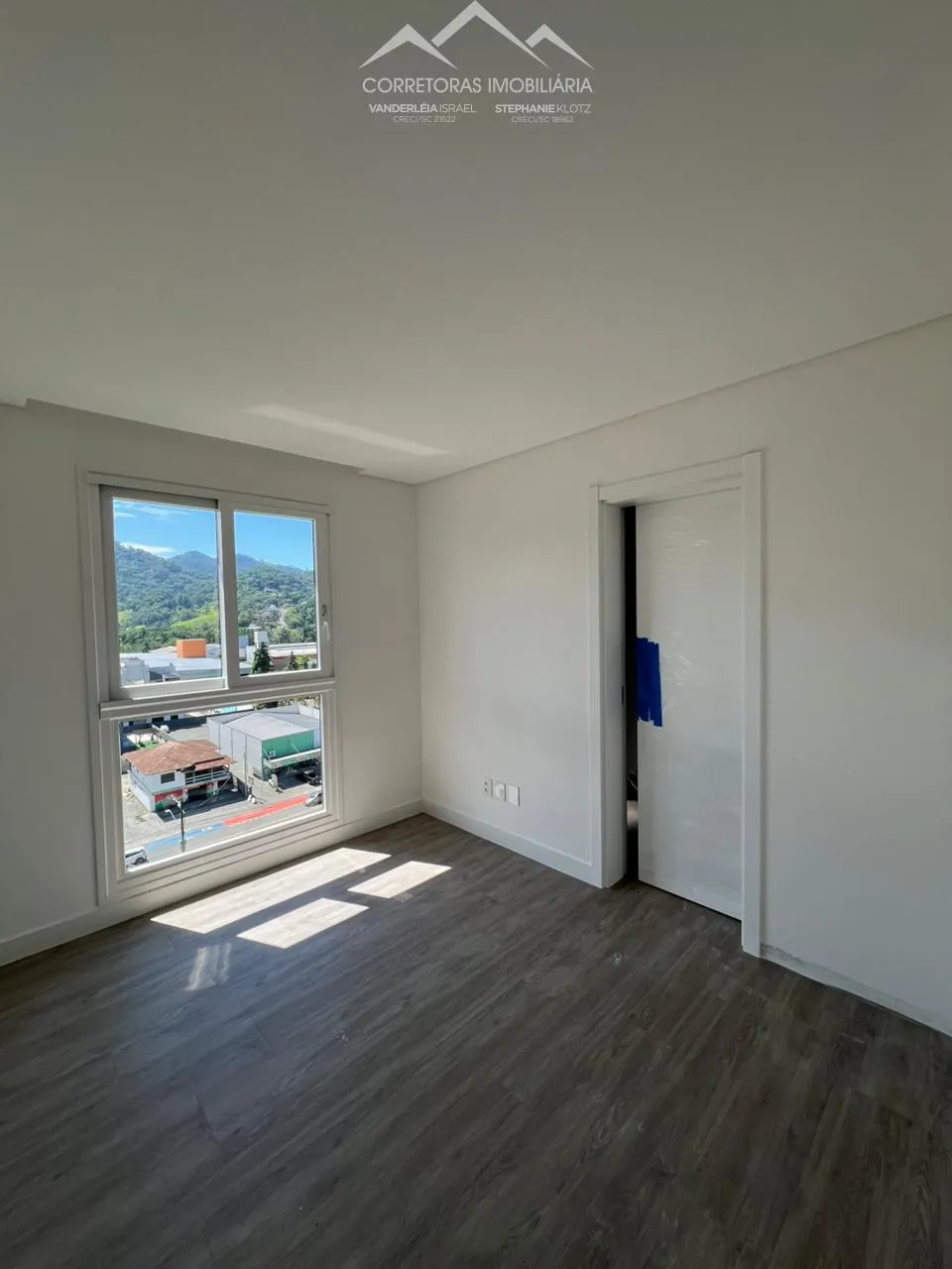 APARTAMENTO - Centro, Pomerode SC — foto 7