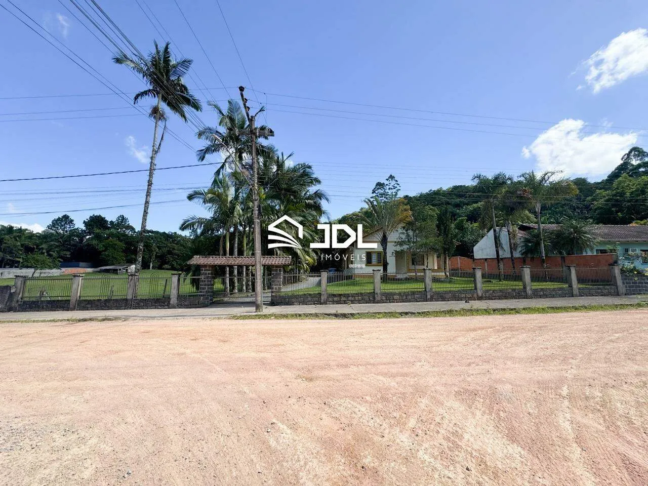 Terreno à venda no bairro Vila Germer - foto 1