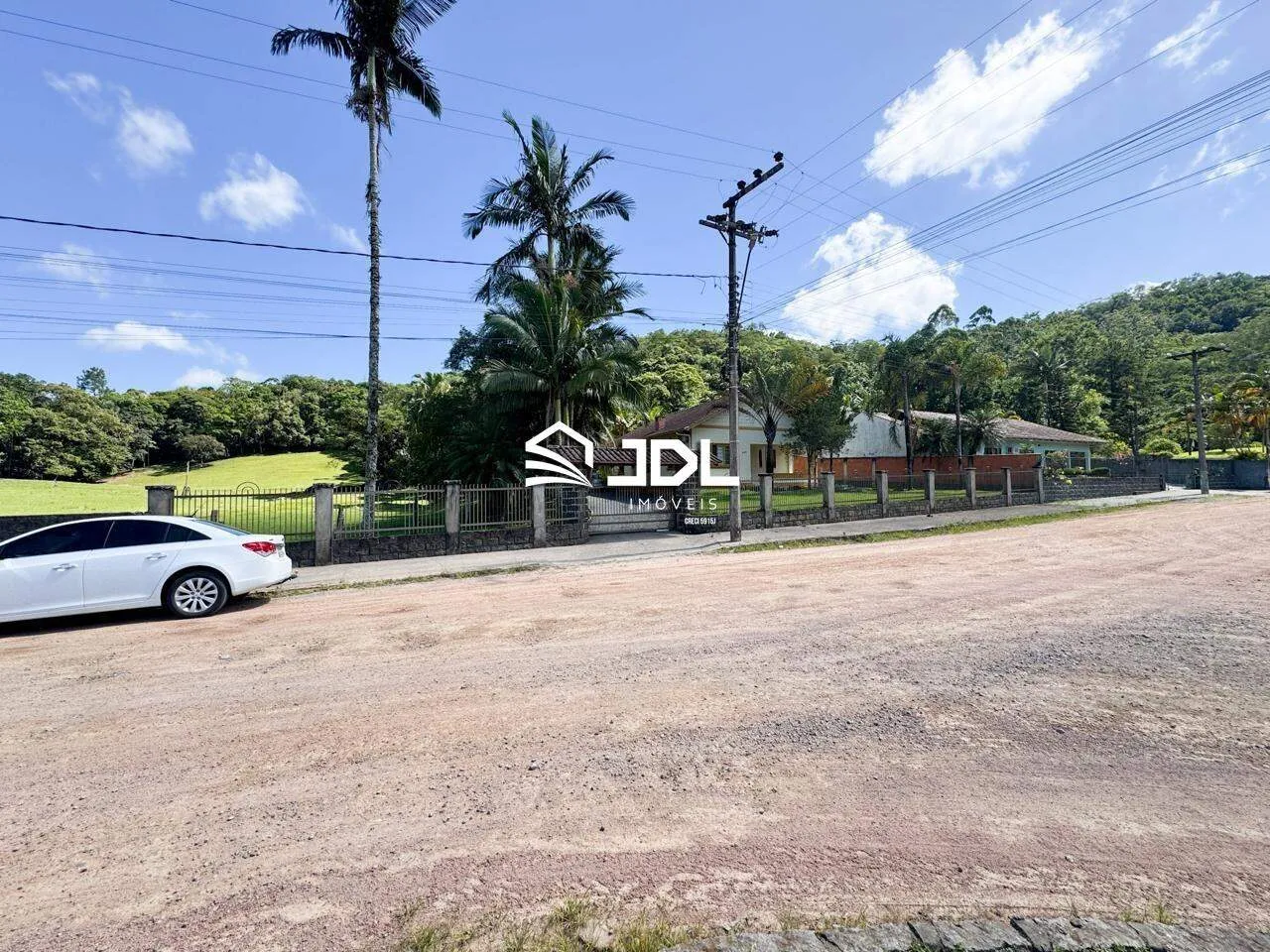 Terreno à venda no bairro Vila Germer — foto 2