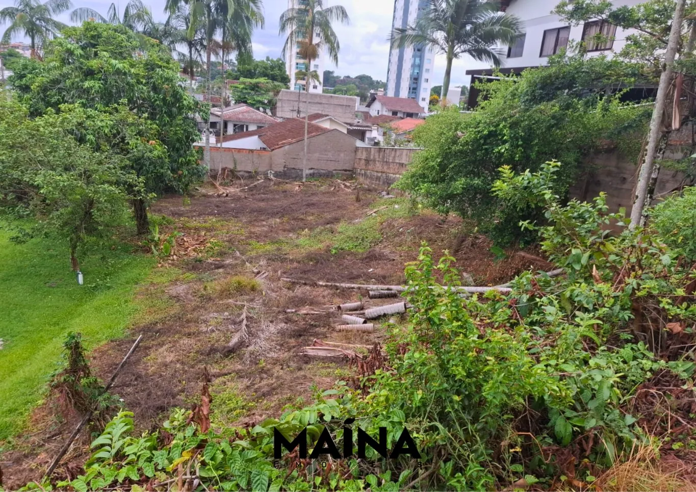 Terreno em ótima localização próximo ao Shopping Park Europeu — foto 2