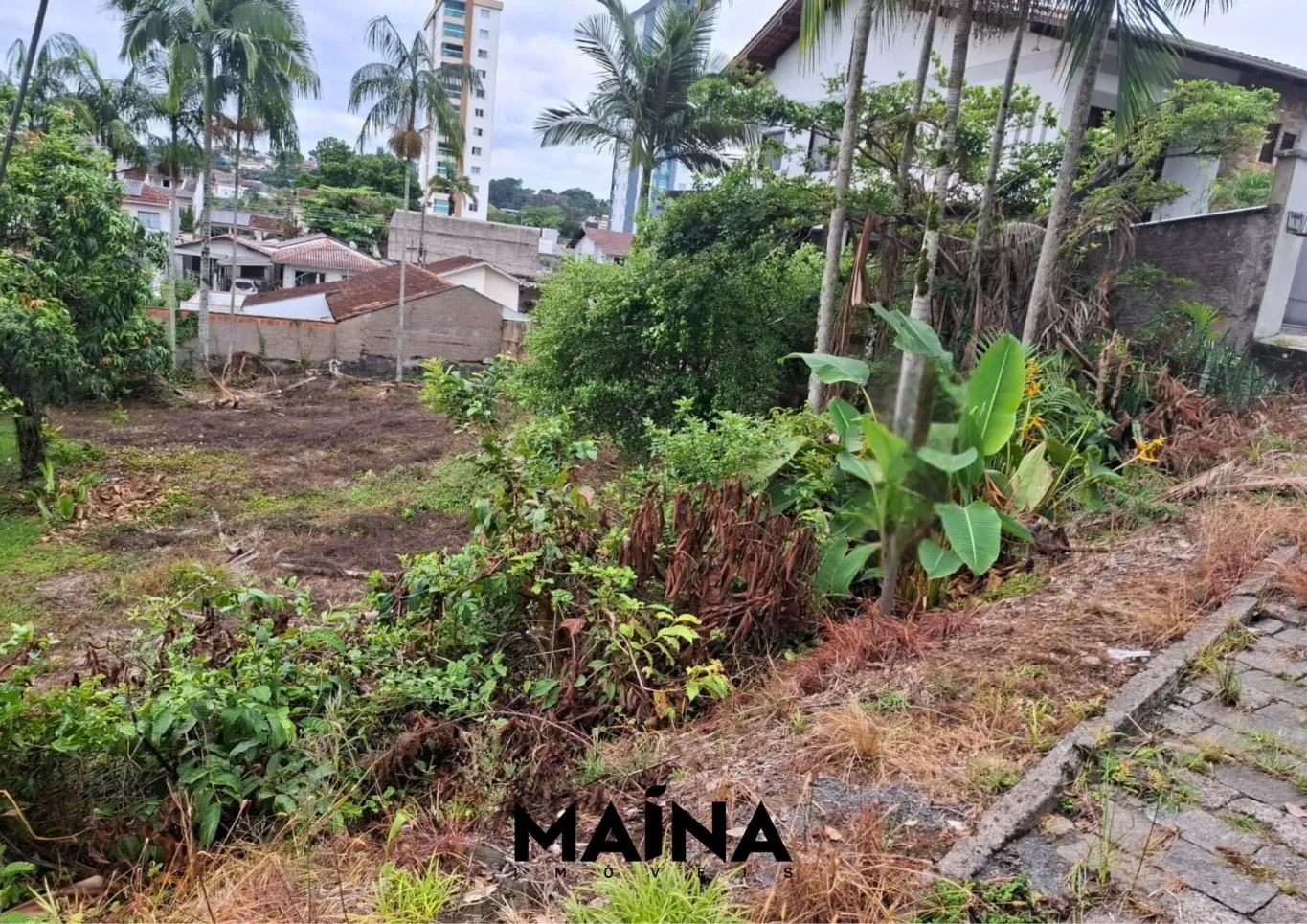 Terreno em ótima localização próximo ao Shopping Park Europeu — foto 3
