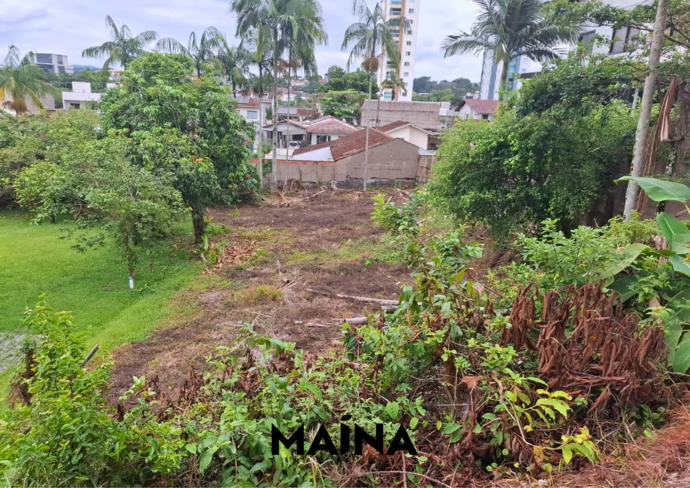 Terreno em ótima localização próximo ao Shopping Park Europeu — foto 4