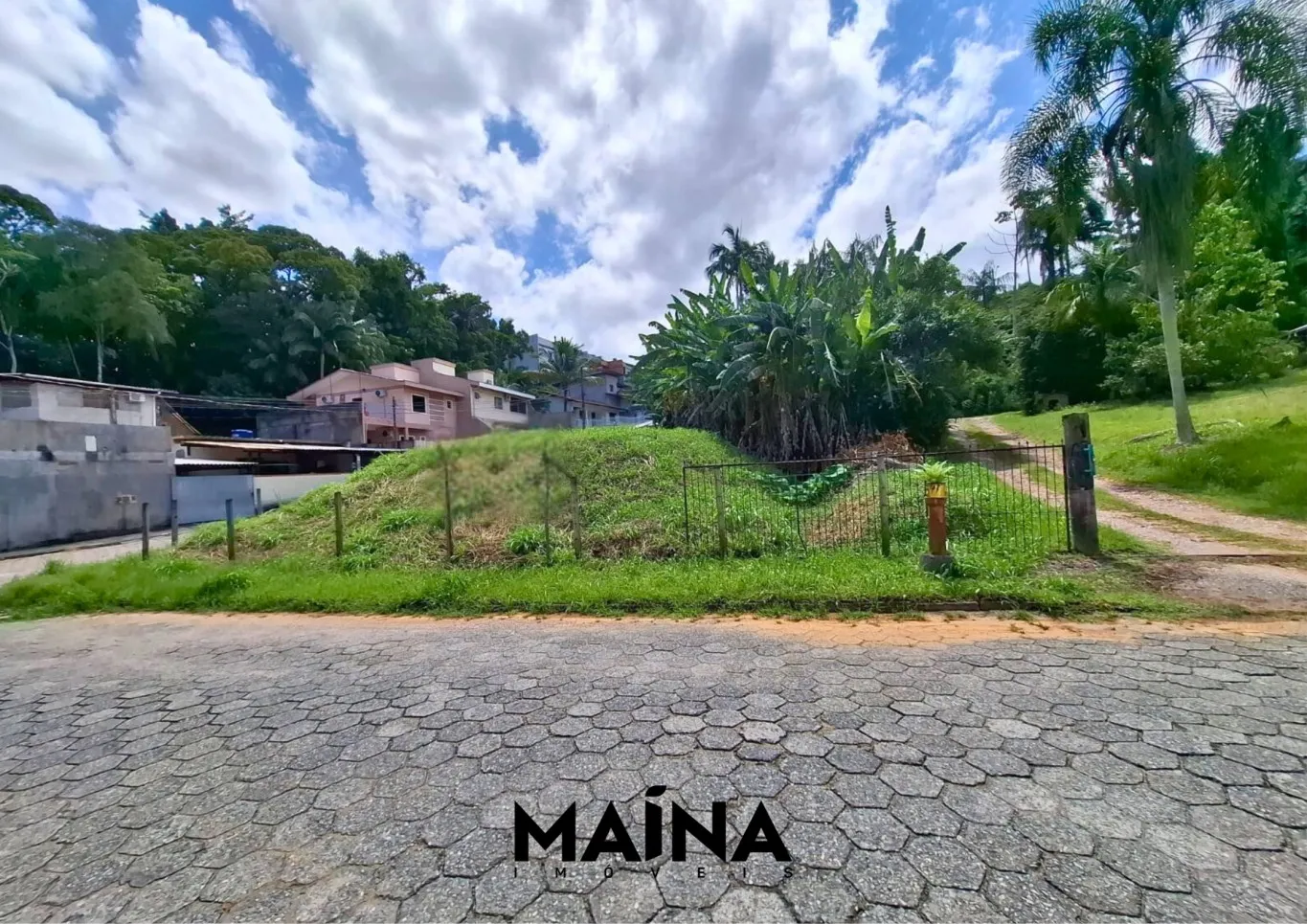 Terreno comercial a venda da Itoupava Norte — foto 2