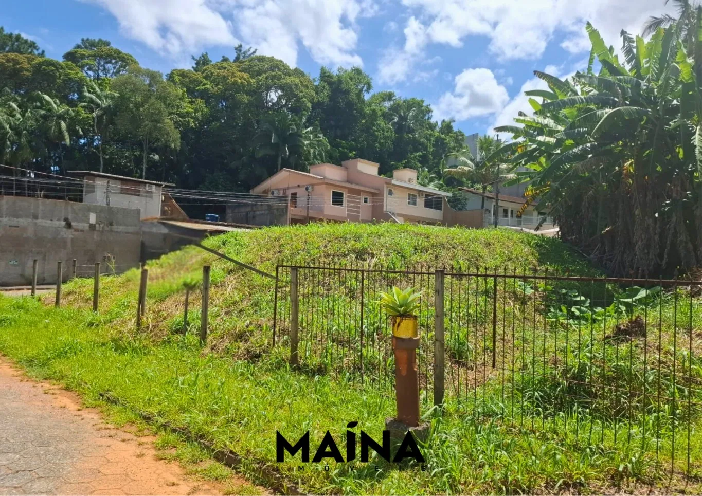 Terreno comercial a venda da Itoupava Norte — foto 3