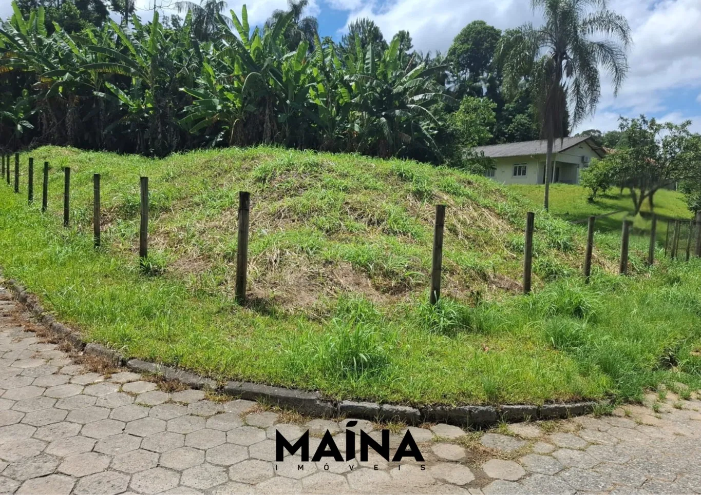 Terreno comercial a venda da Itoupava Norte — foto 4