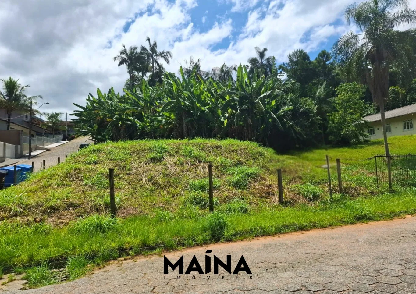 Terreno comercial a venda da Itoupava Norte — foto 5