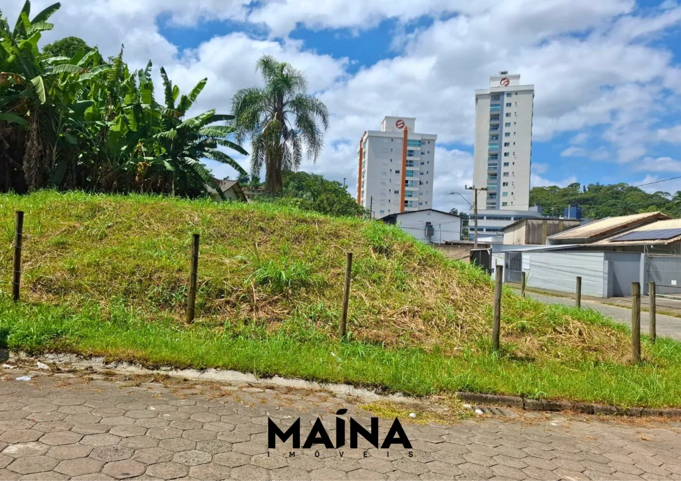 Terreno comercial a venda da Itoupava Norte — foto 6
