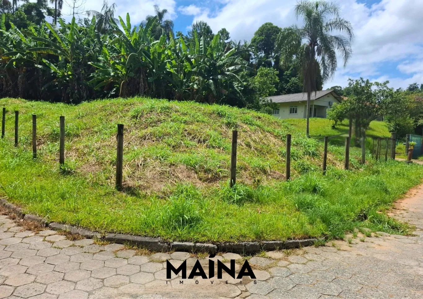 Terreno comercial a venda da Itoupava Norte — foto 7