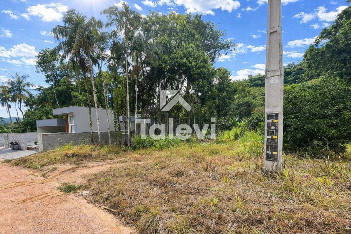 Terreno com Potencial Residencial e Estratégico | Rua Arnoldo Hardt | Bairro Testo Rega | Pomerode — foto 3