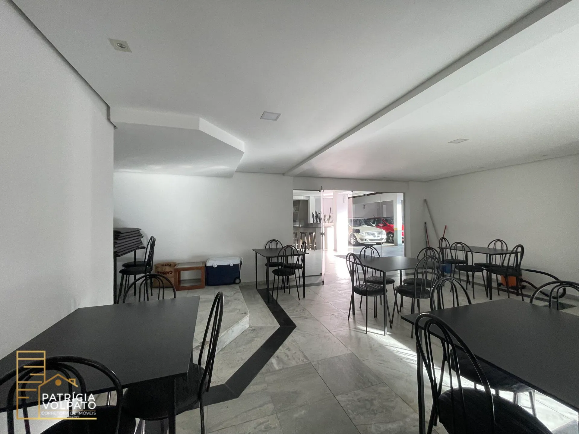 Apartamento Amplo com 4 quartos e 2 vagas — foto 3