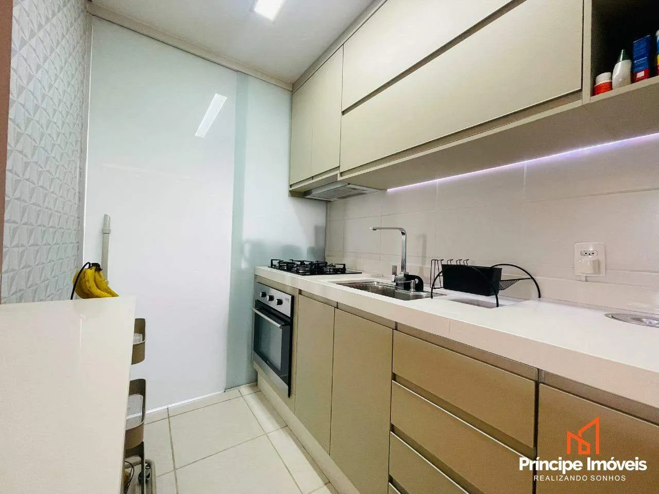 Apartamento com 2 quartos no Bucarein em Joinville — foto 6