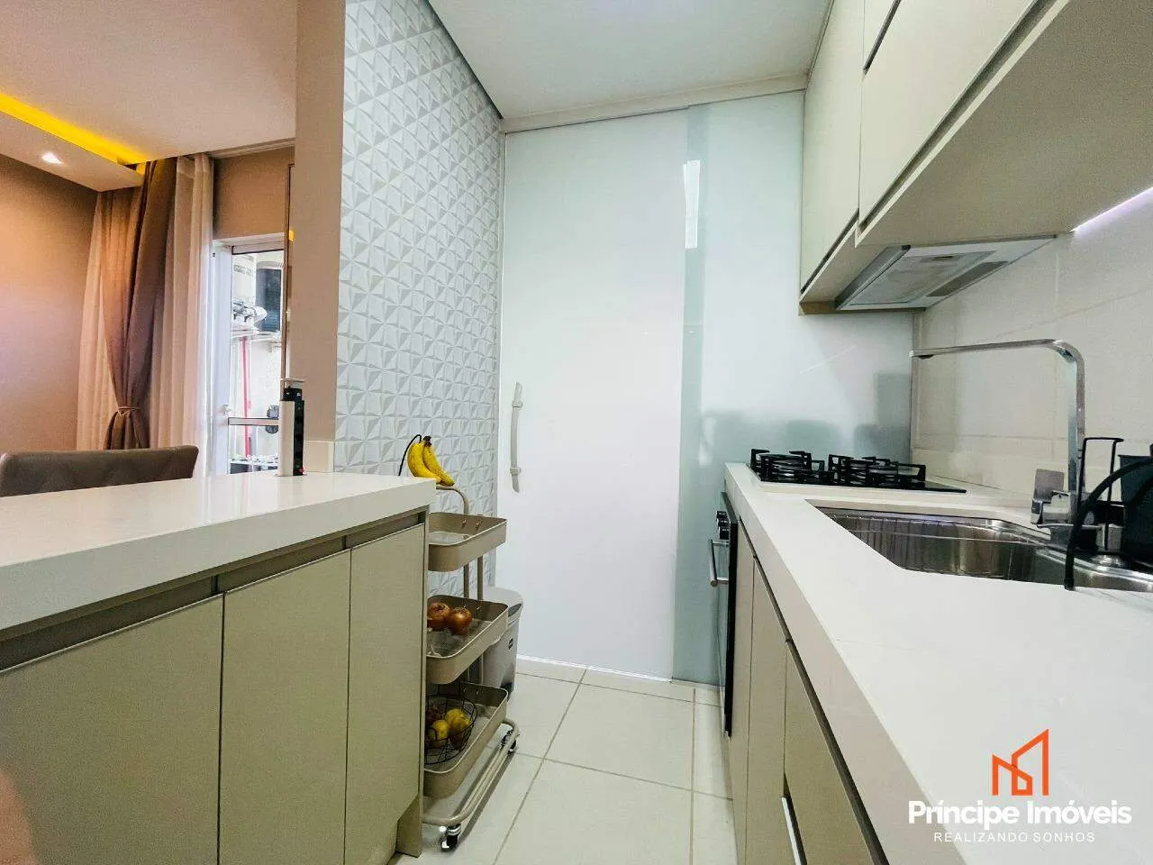 Apartamento com 2 quartos no Bucarein em Joinville — foto 7