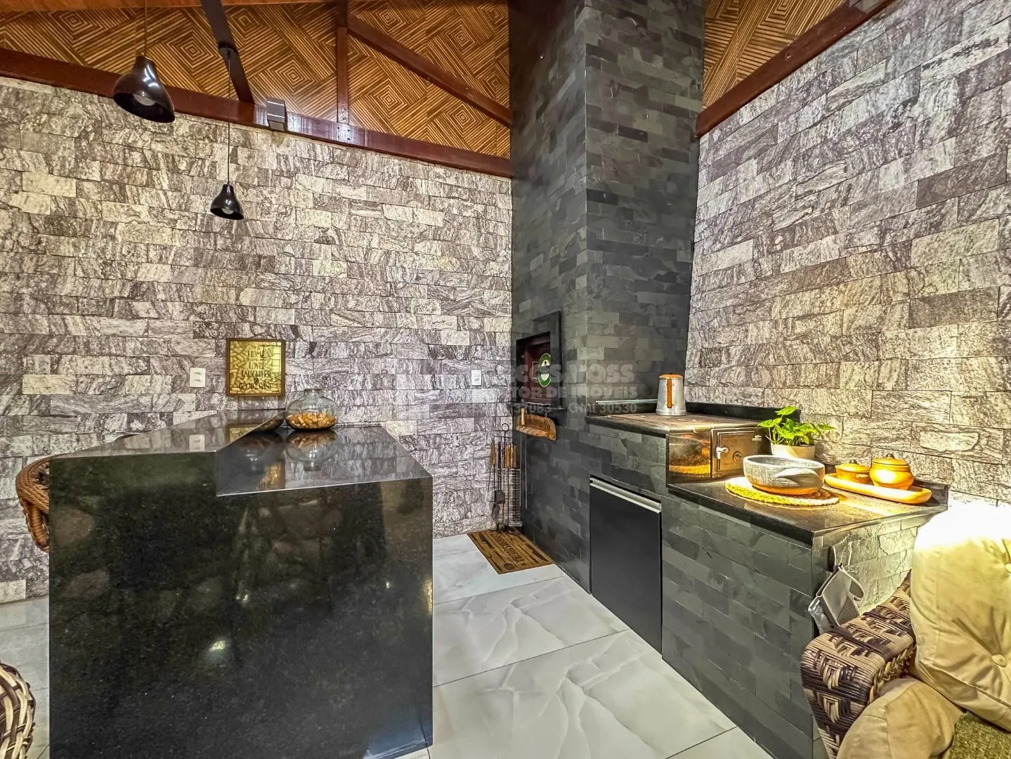Casa com 3 Quartos na Fortaleza — foto 4