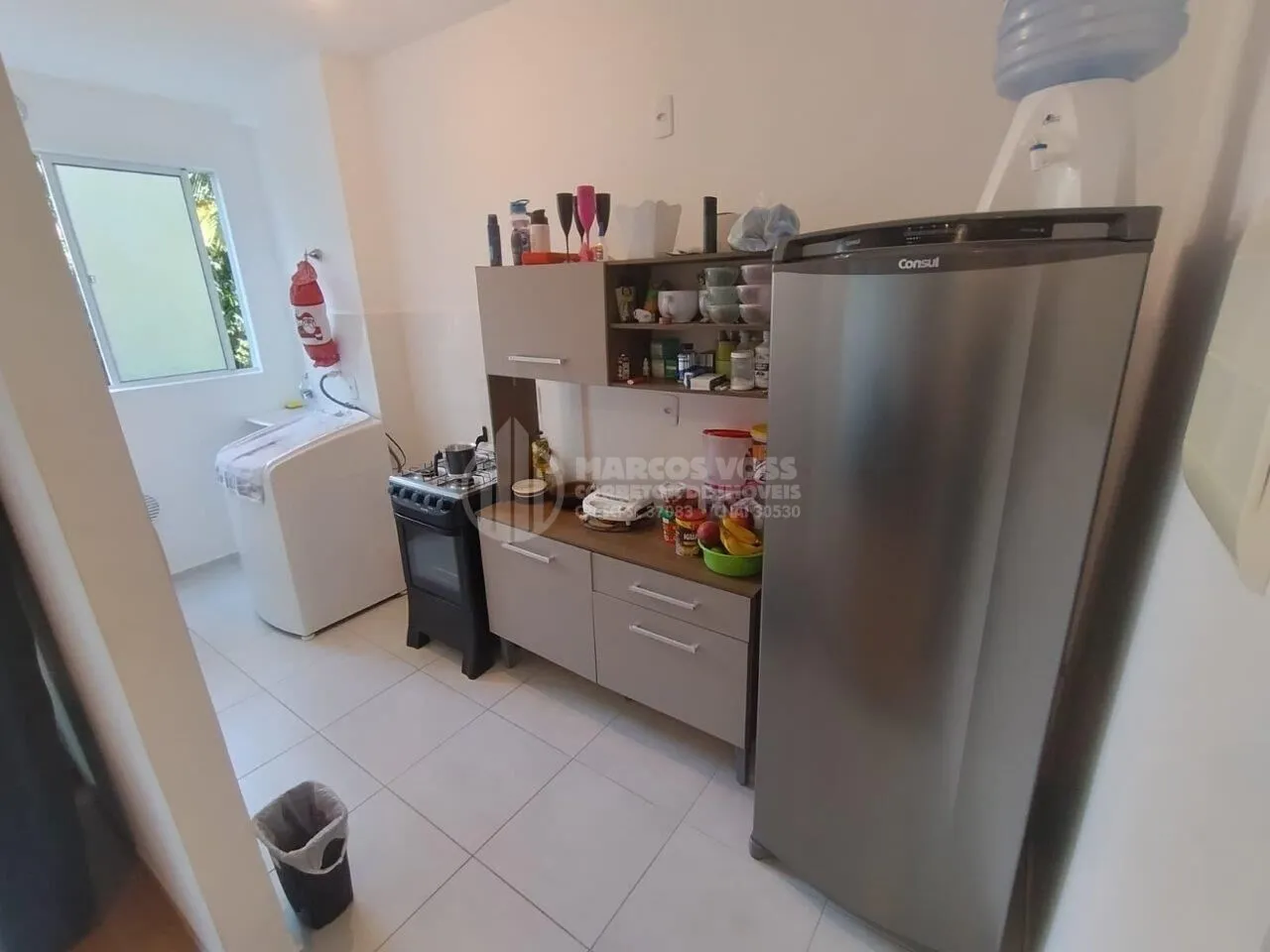 Apartamento no Bairro Água Verde — foto 3