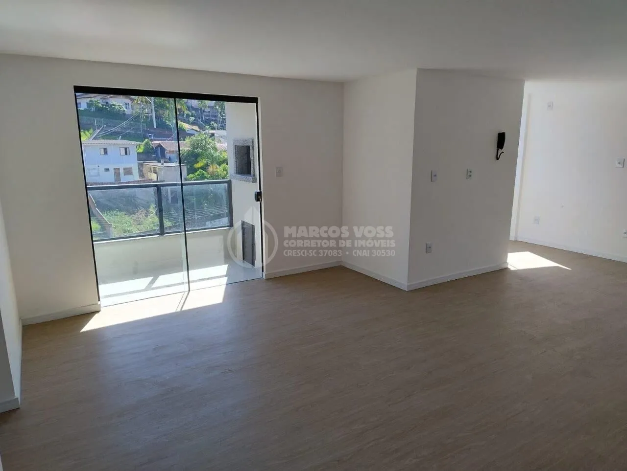 Apartamento com 2 Quartos no Bairro da Velha — foto 2