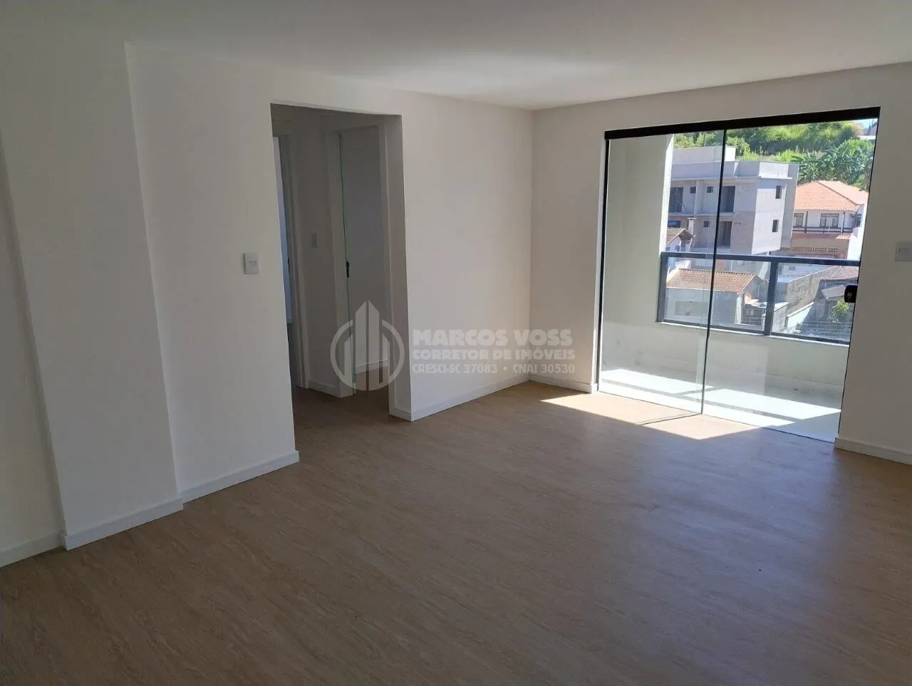 Apartamento com 2 Quartos no Bairro da Velha — foto 5
