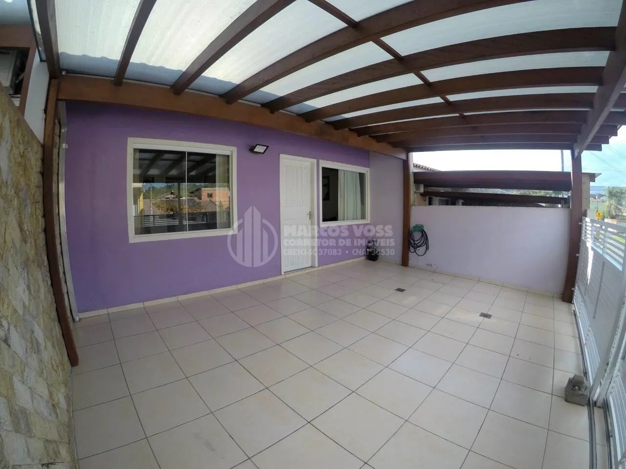 Casa Térrea na Itoupavazinha - foto 1