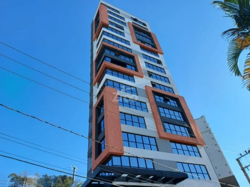 Sala Comercial em Jardim Blumenau - Blumenau — foto 2