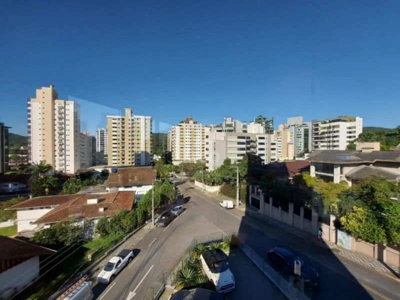 Sala Comercial em Jardim Blumenau - Blumenau — foto 4