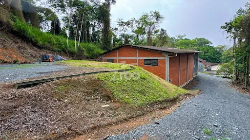 Galpão em Passo Manso - Blumenau — foto 2