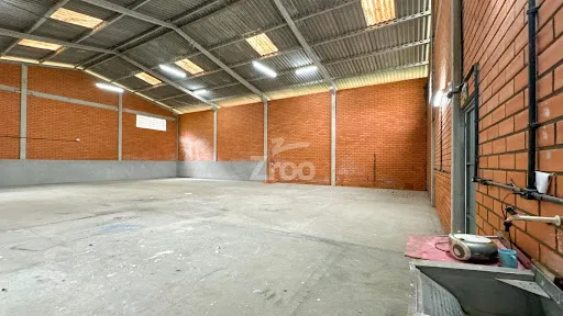 Galpão em Passo Manso - Blumenau — foto 4