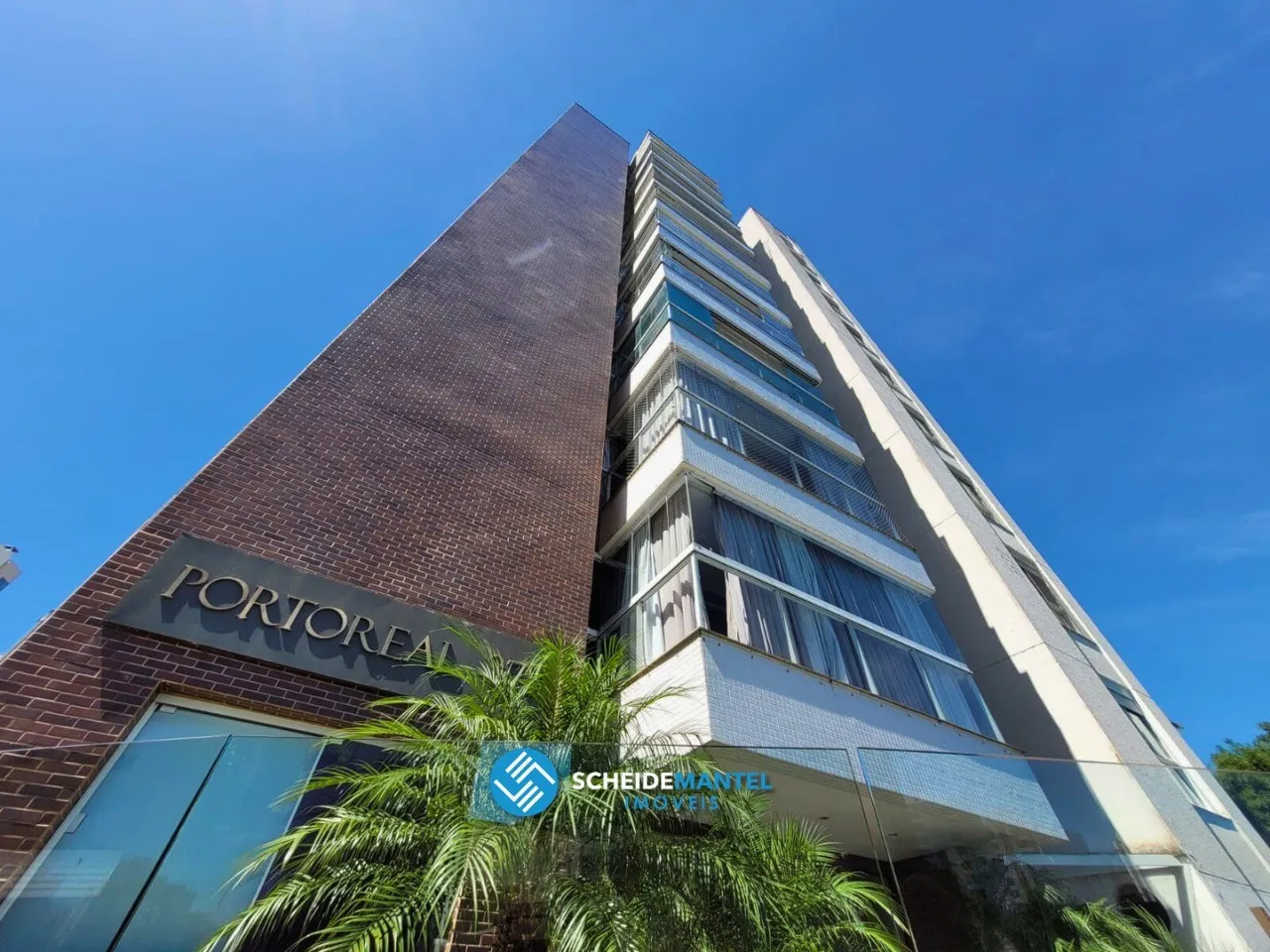 APARTAMENTO NO VICTOR KONDER - BLUMENAU/SC - foto 1