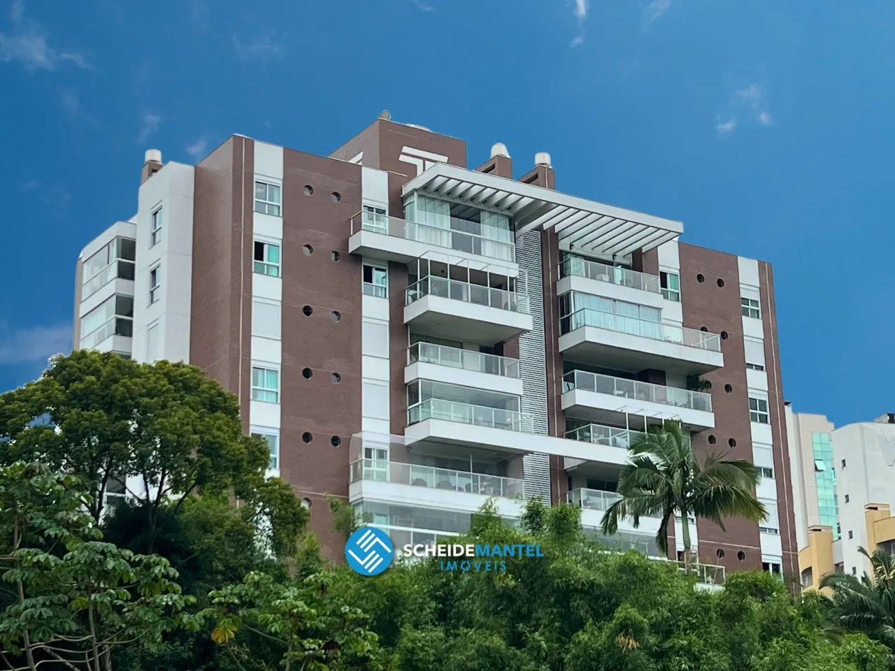 APARTAMENTO NO VICTOR KONDER - BLUMENAU/SC — foto 2