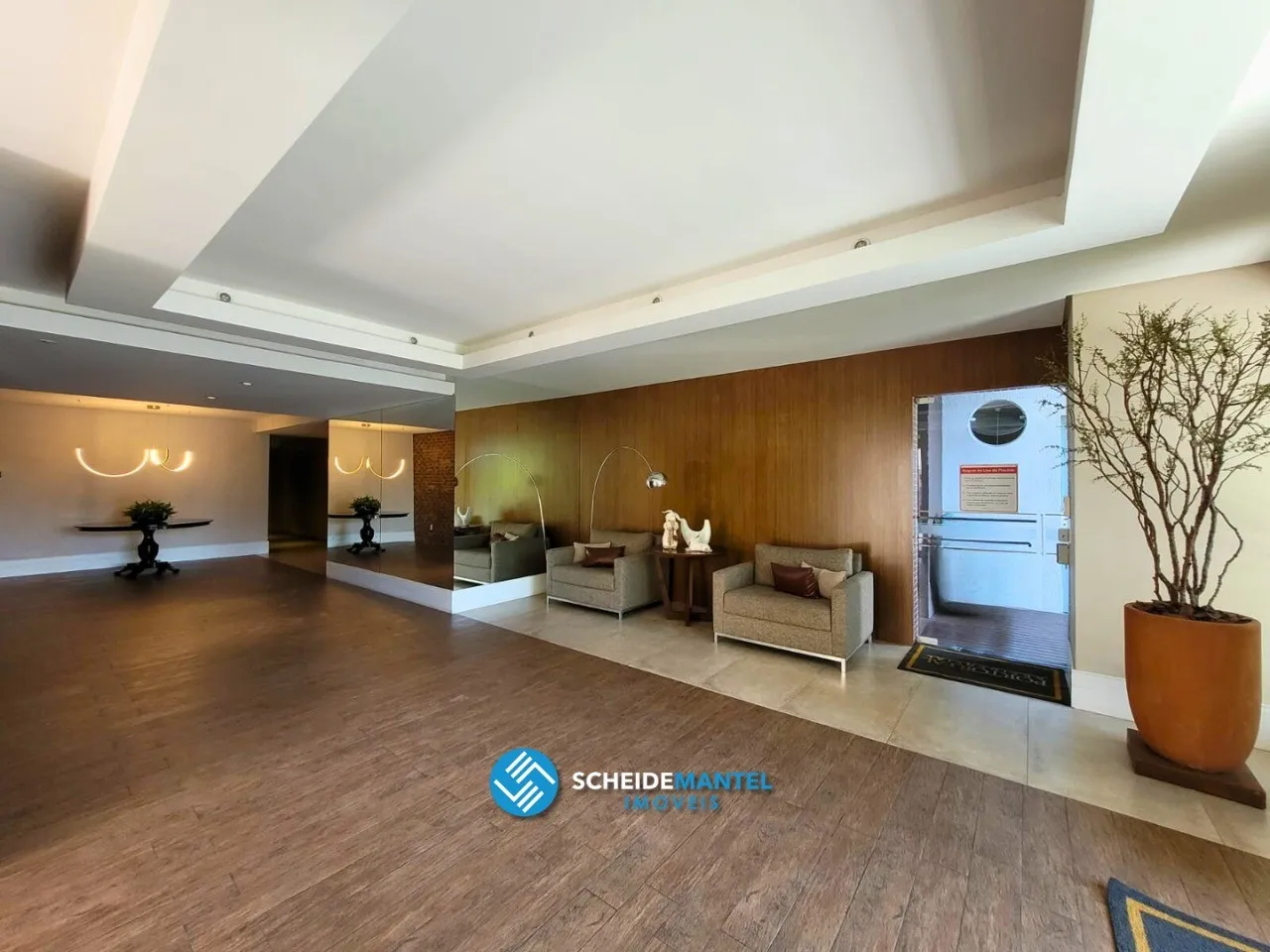 APARTAMENTO NO VICTOR KONDER - BLUMENAU/SC — foto 3