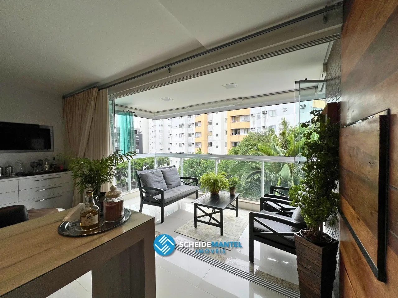 APARTAMENTO NO VICTOR KONDER - BLUMENAU/SC — foto 5