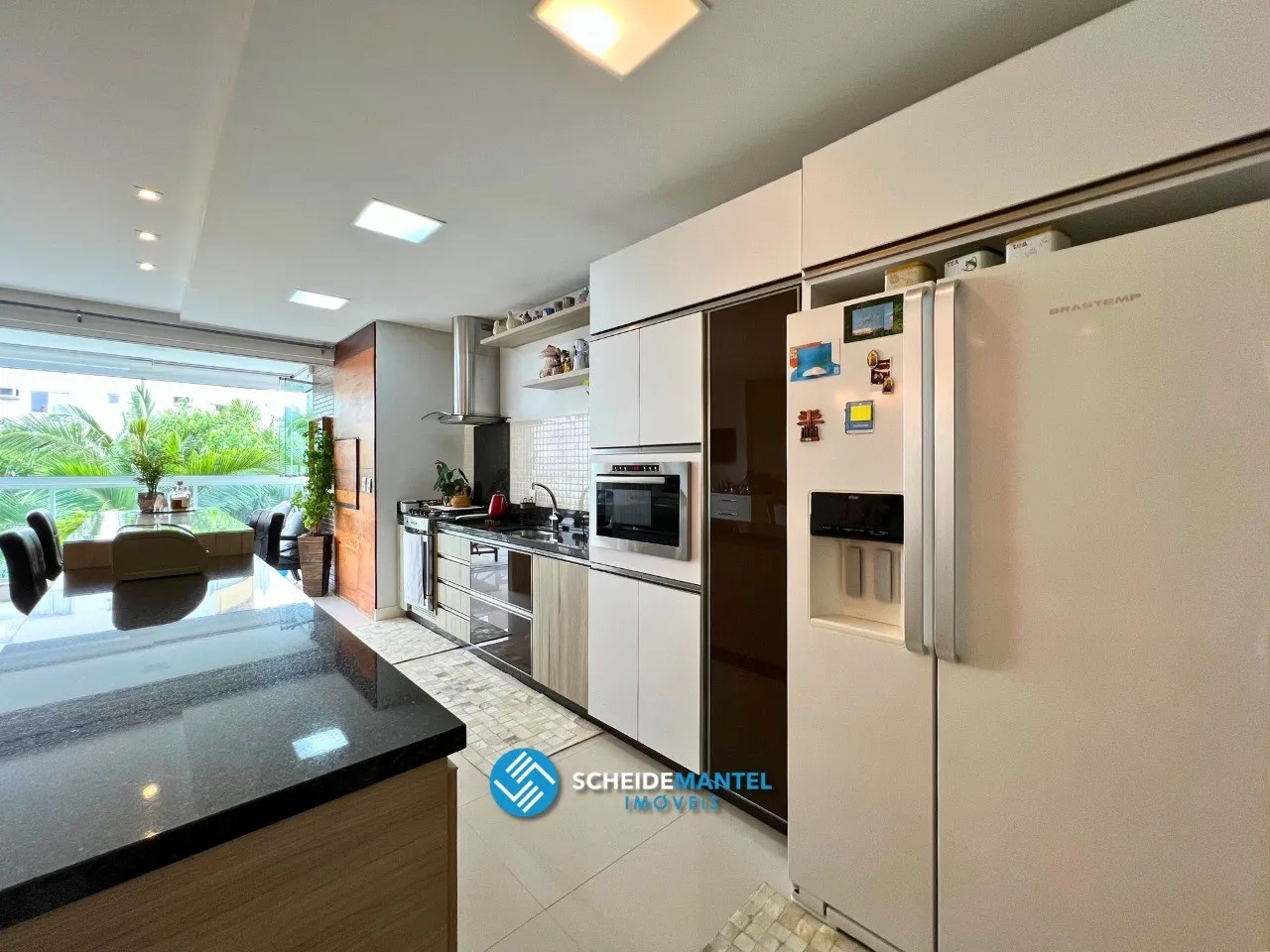 APARTAMENTO NO VICTOR KONDER - BLUMENAU/SC — foto 7