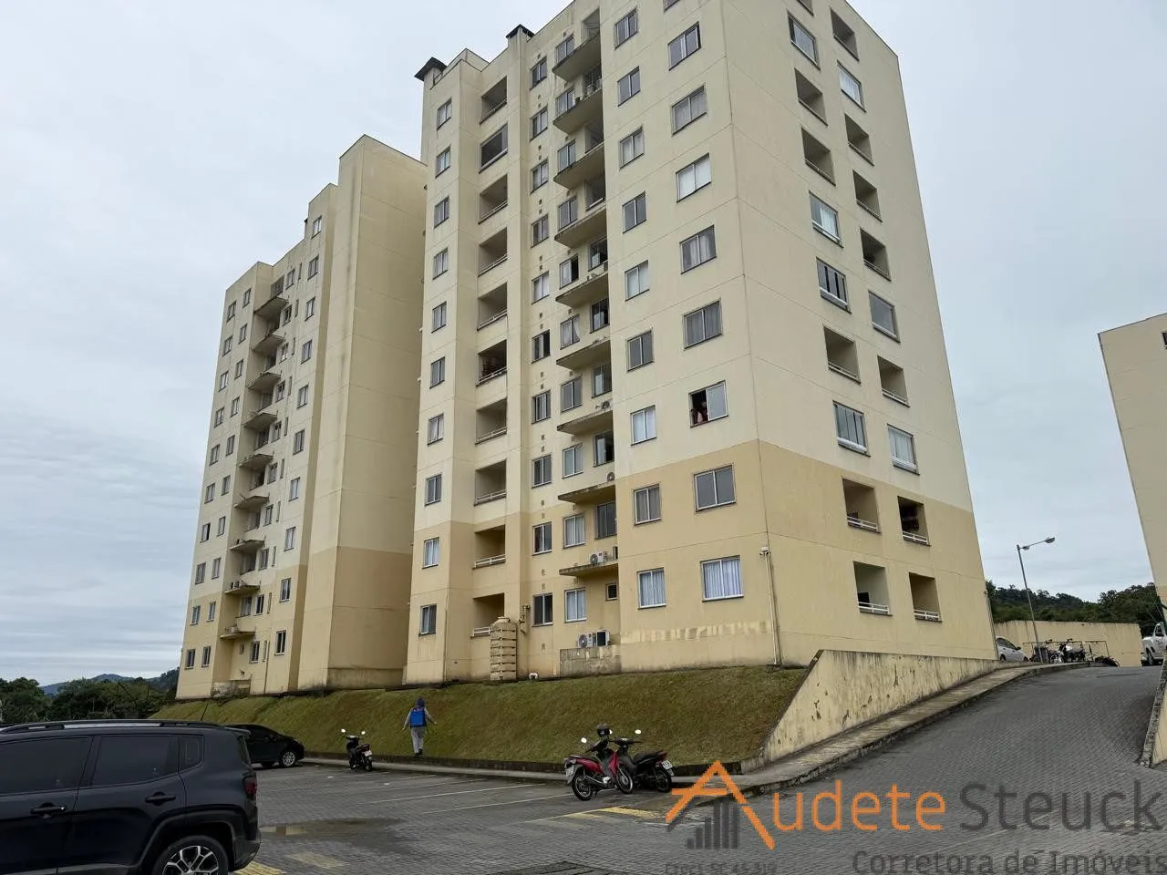Apartamento Novo com Piscina - Itoupavazinha | Blumenau/SC - foto 1