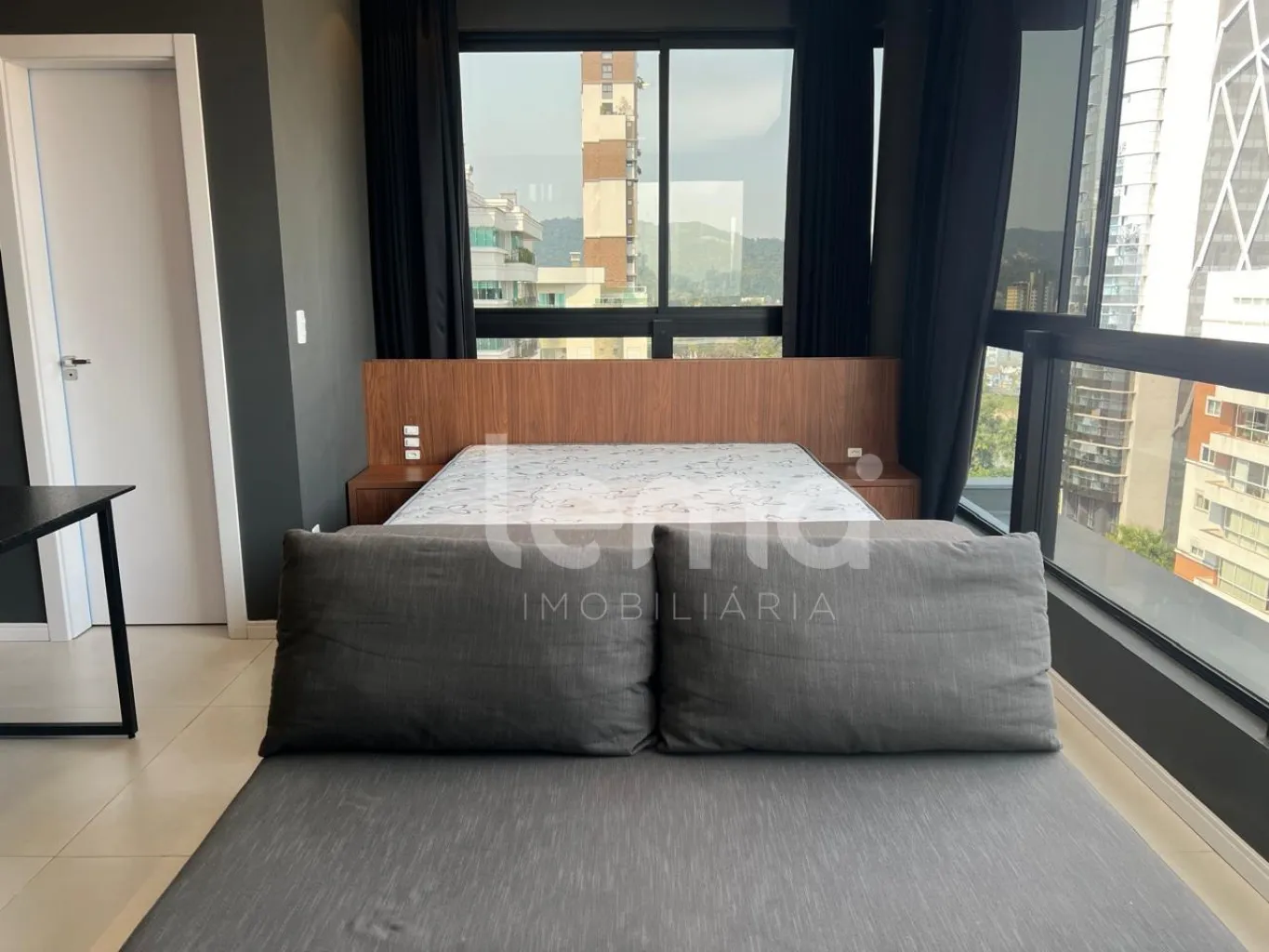 LOFT PARA VENDA OU LOCAÇÃO NO BAIRRO PONTA AGUDA. - foto 1
