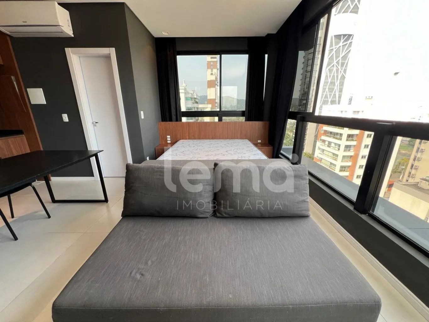 LOFT PARA VENDA OU LOCAÇÃO NO BAIRRO PONTA AGUDA. — foto 2