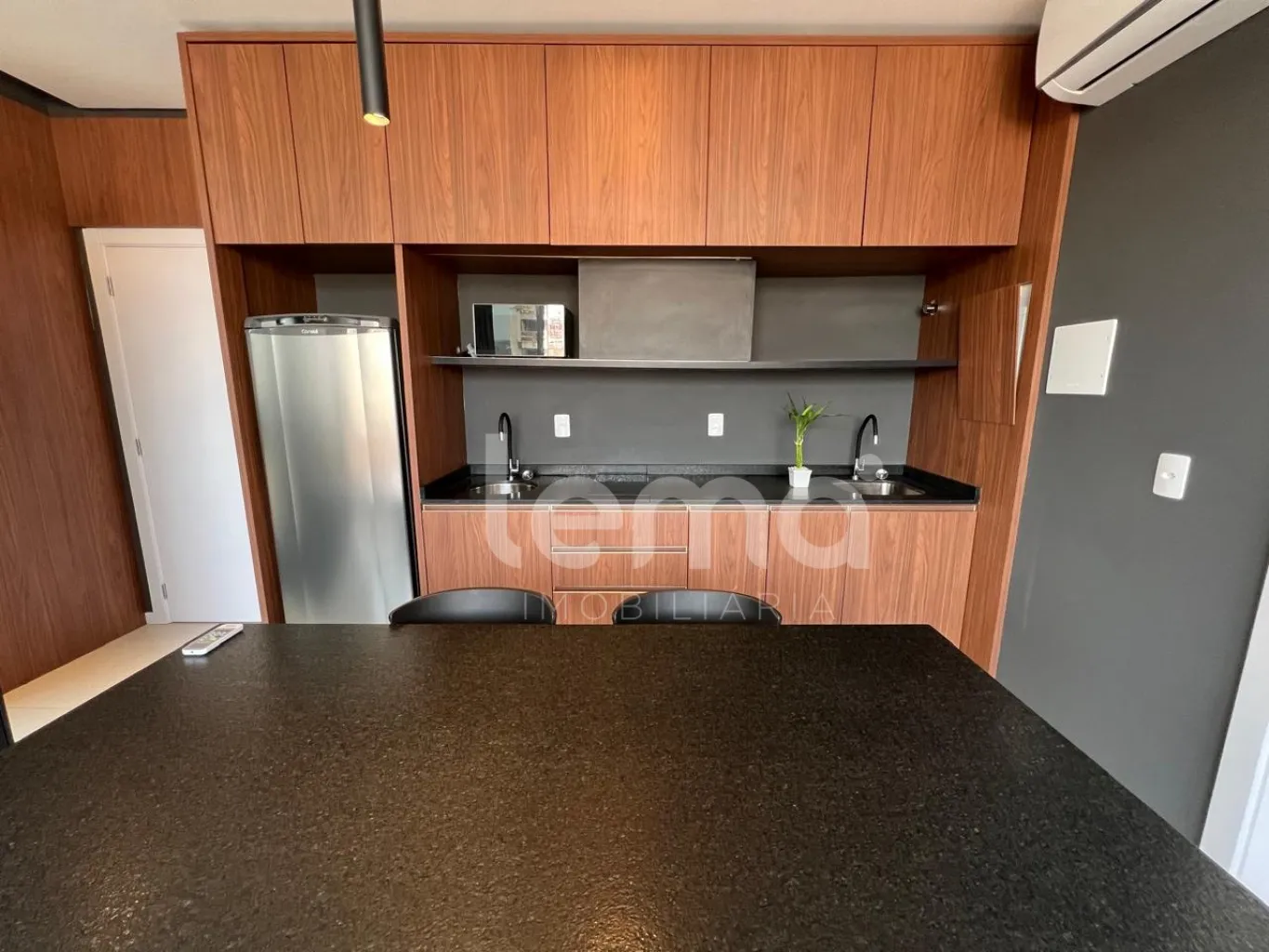 LOFT PARA VENDA OU LOCAÇÃO NO BAIRRO PONTA AGUDA. — foto 3