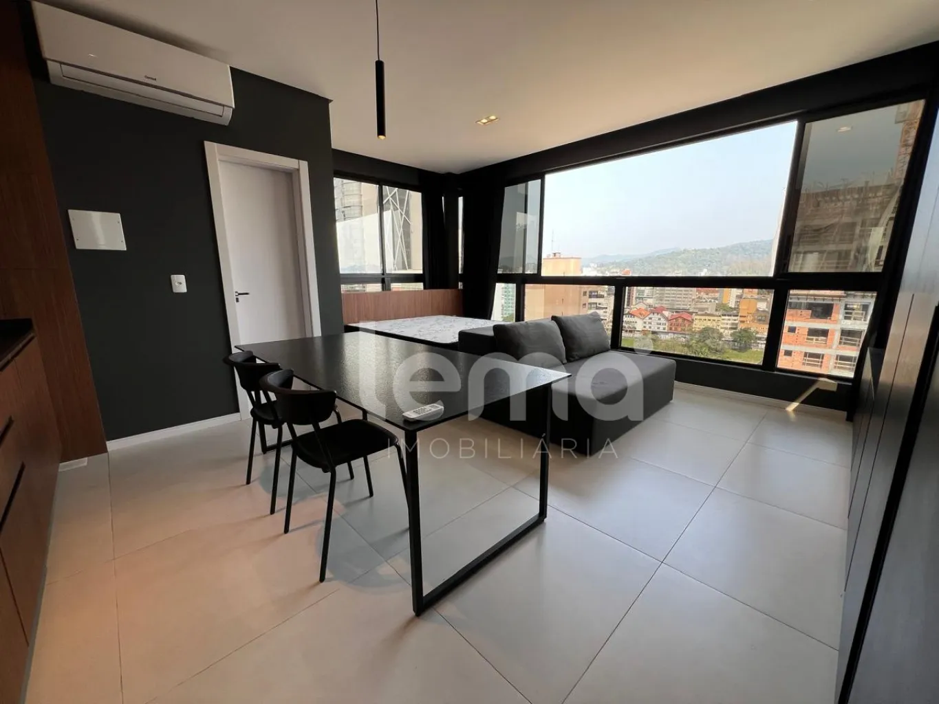 LOFT PARA VENDA OU LOCAÇÃO NO BAIRRO PONTA AGUDA. — foto 4
