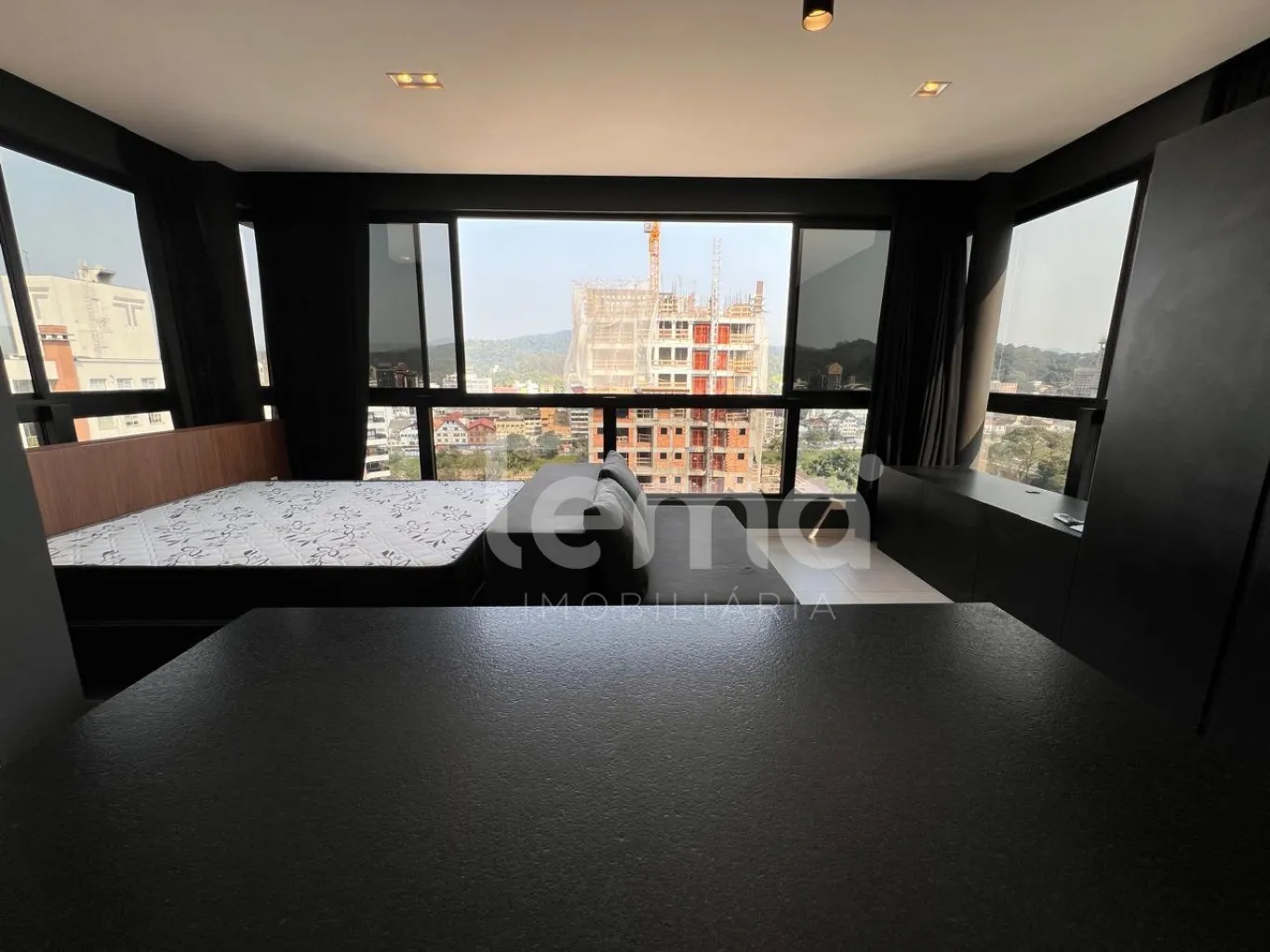 LOFT PARA VENDA OU LOCAÇÃO NO BAIRRO PONTA AGUDA. — foto 7