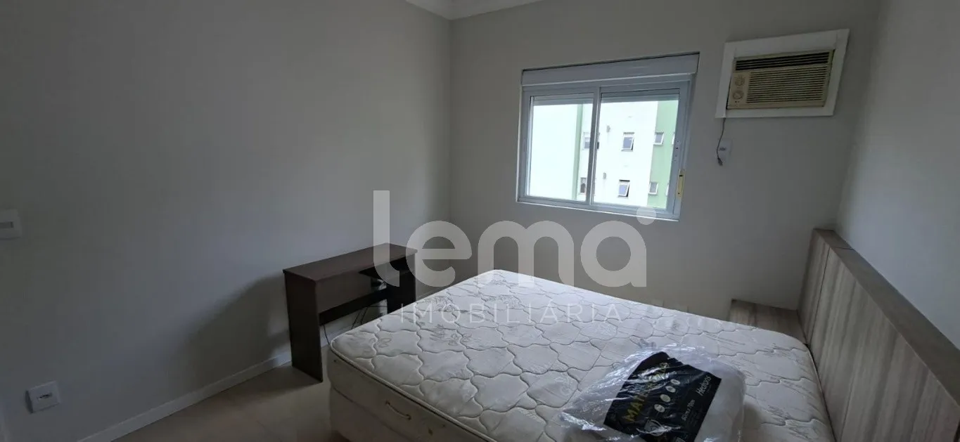 Mobiliado, Moderno e a 2 min da FURB! Seu novo lar na Vila Nova. — foto 3