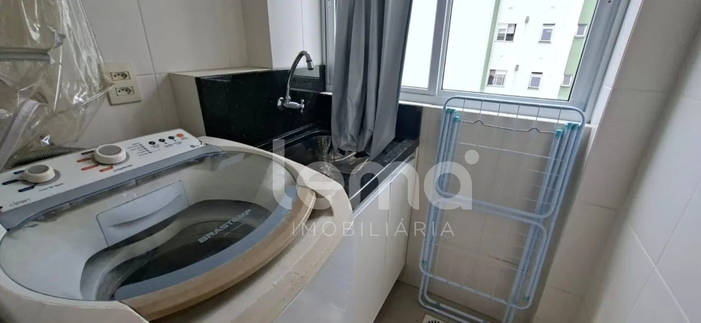 Mobiliado, Moderno e a 2 min da FURB! Seu novo lar na Vila Nova. — foto 5