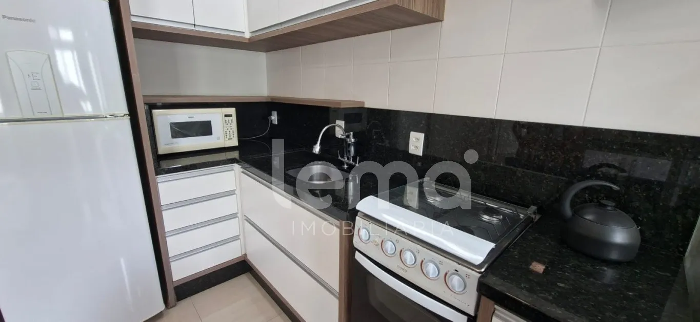 Mobiliado, Moderno e a 2 min da FURB! Seu novo lar na Vila Nova. — foto 7