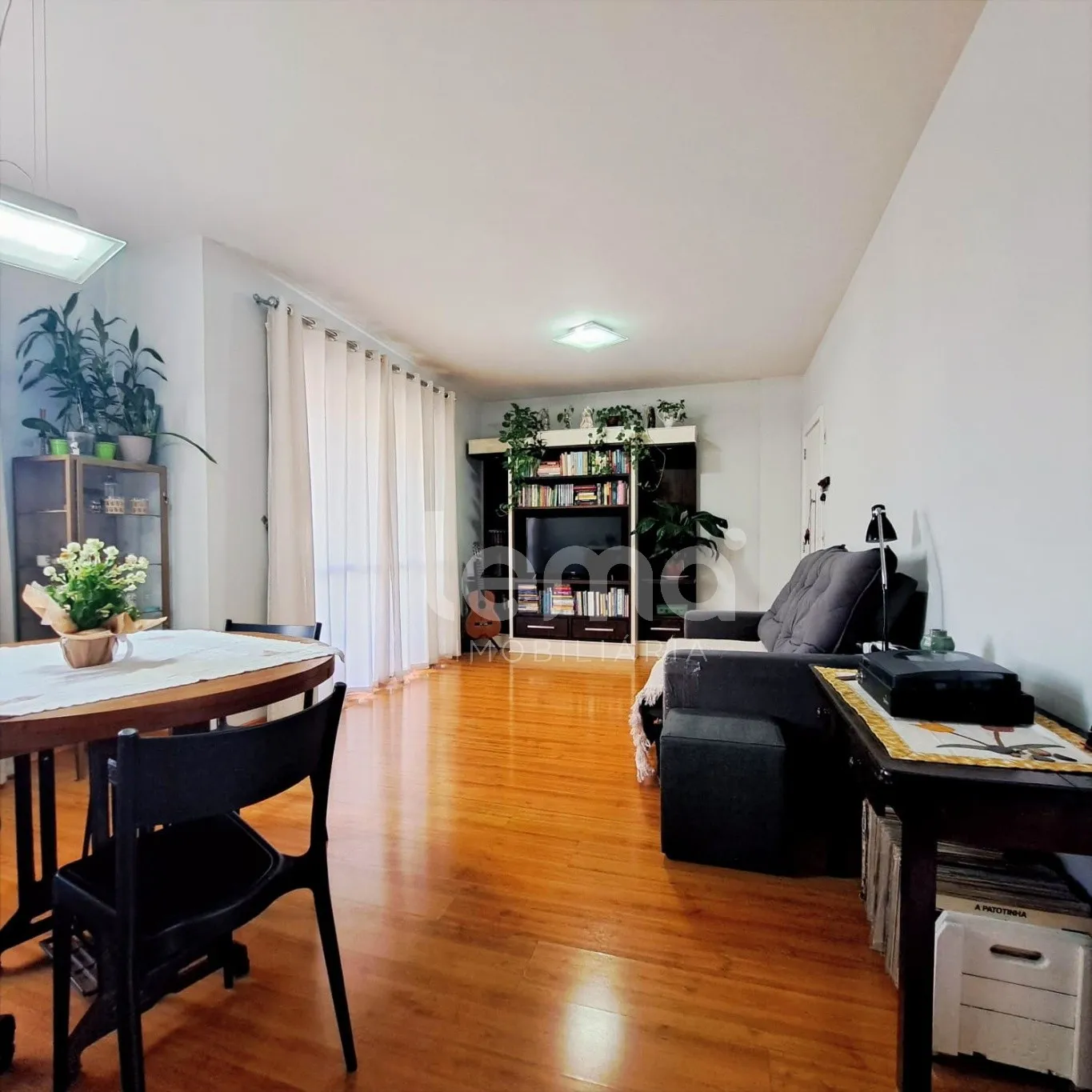 Apartamento com 3 suítes SEMI-MOBILIADO - Victor Konder - Blumenau/SC — foto 5