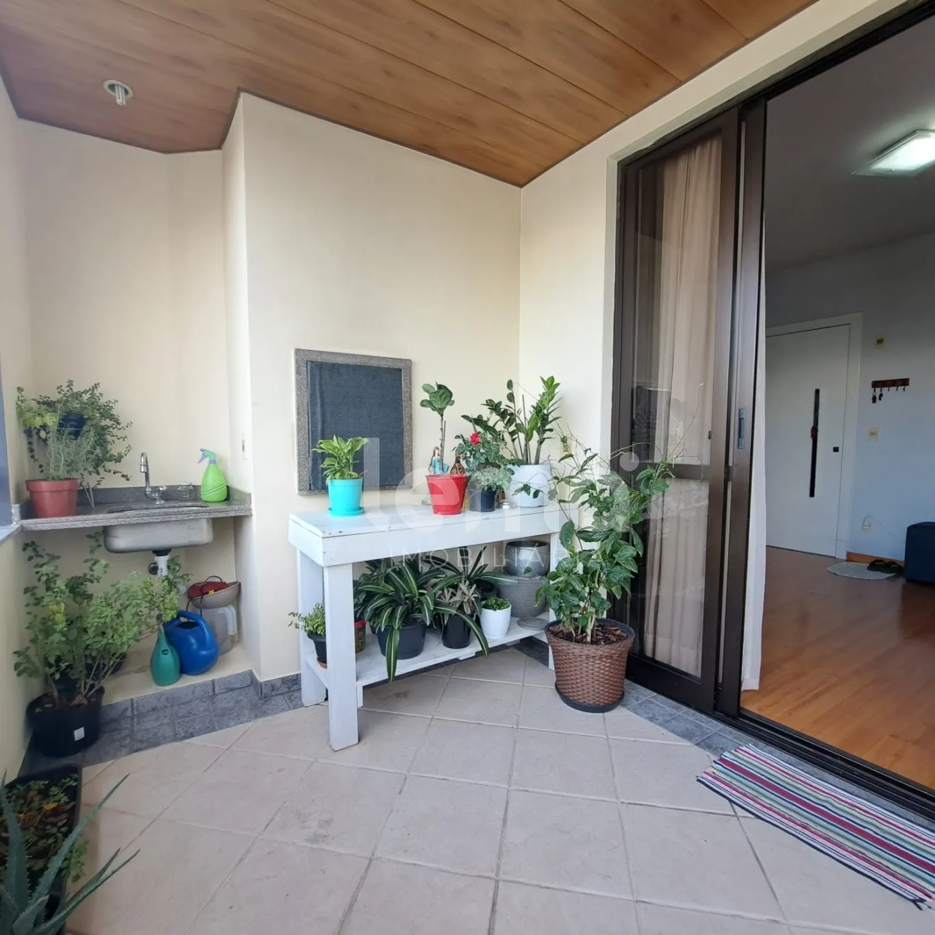 Apartamento com 3 suítes SEMI-MOBILIADO - Victor Konder - Blumenau/SC — foto 6