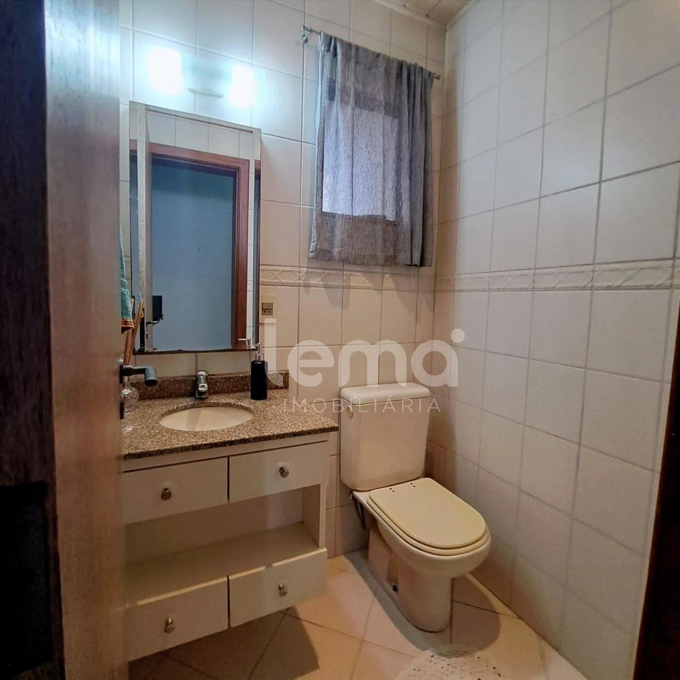 Apartamento com 3 suítes SEMI-MOBILIADO - Victor Konder - Blumenau/SC — foto 7